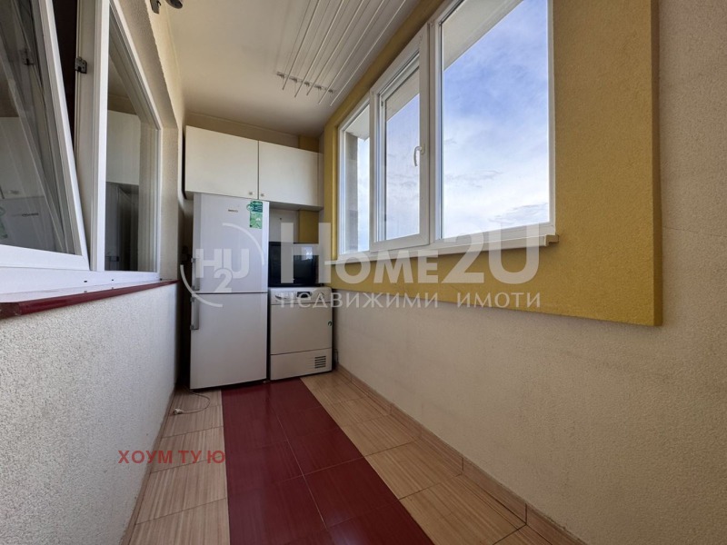En venta  1 dormitorio Sofia , Ovcha kupel , 45 metros cuadrados | 70004299 - imagen [5]