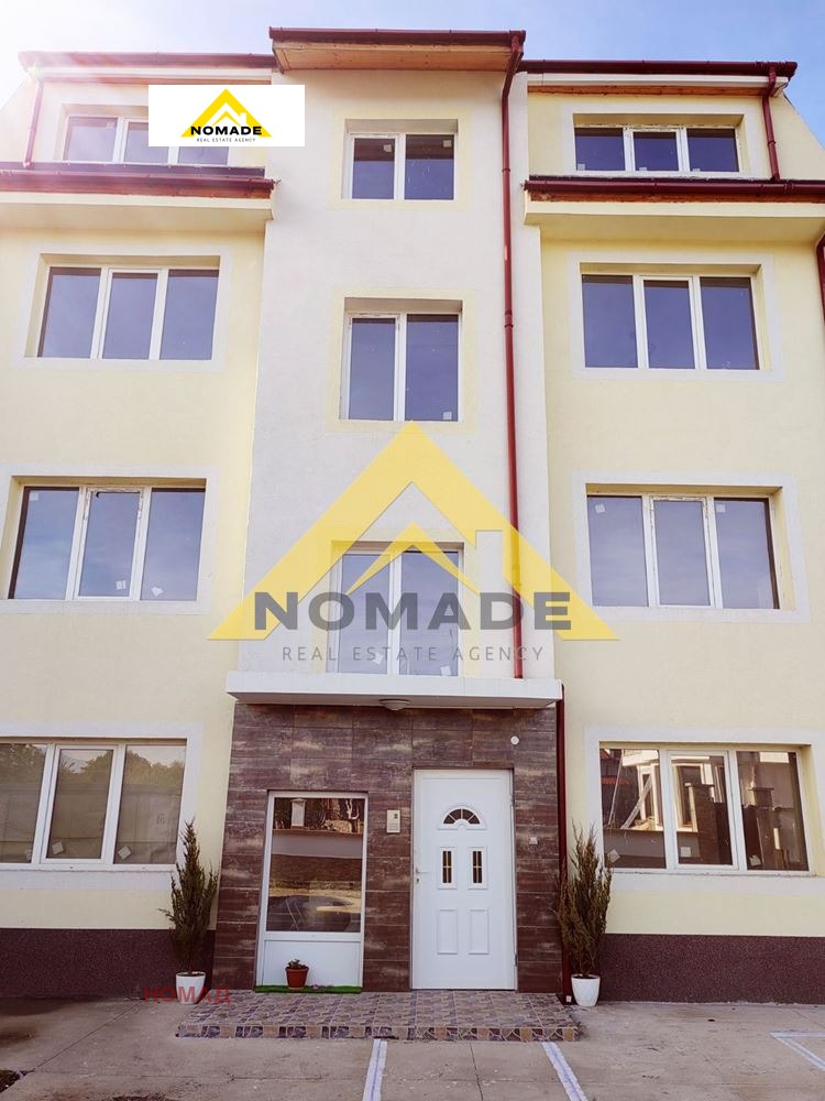 Продава 2-СТАЕН, гр. Пловдив, Западен, снимка 10 - Апартаменти - 50731311