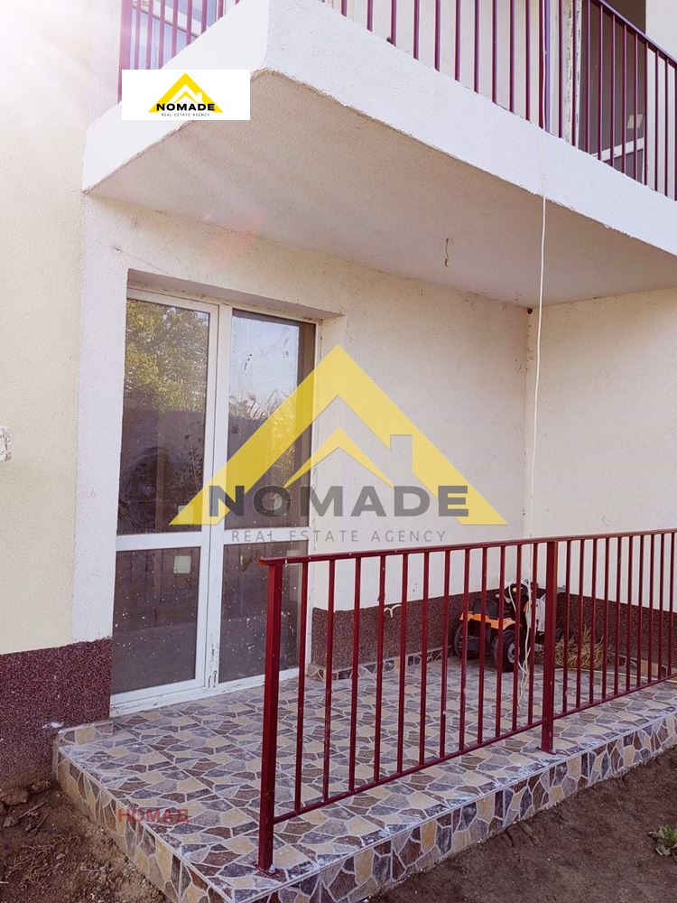 Продава 2-СТАЕН, гр. Пловдив, Западен, снимка 8 - Апартаменти - 50731311