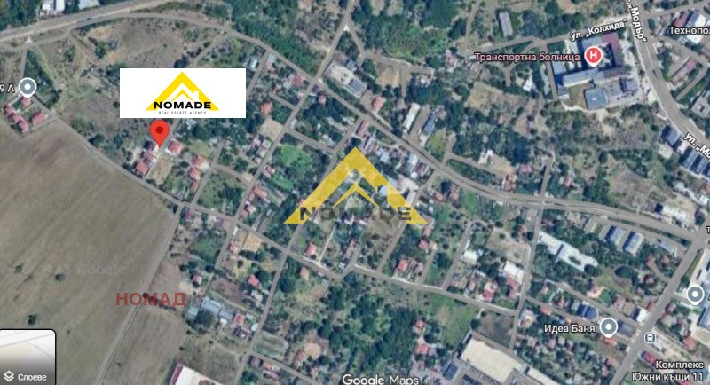 Продава 2-СТАЕН, гр. Пловдив, Западен, снимка 11 - Апартаменти - 50731311