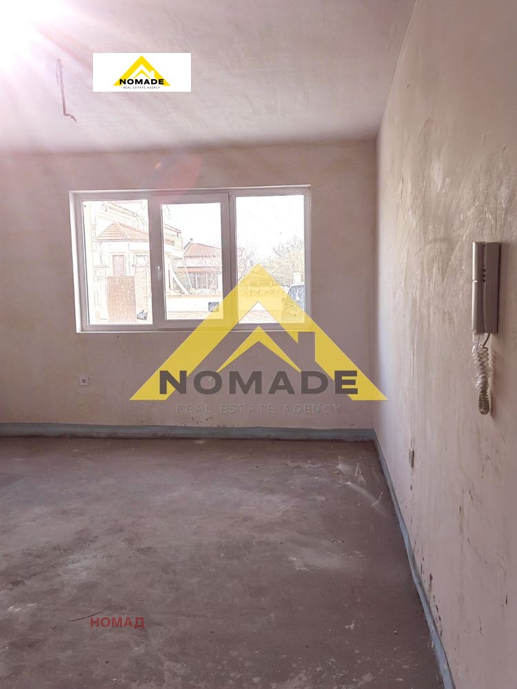 Na prodej  1 ložnice Plovdiv , Zapaden , 65 m2 | 95259278 - obraz [3]
