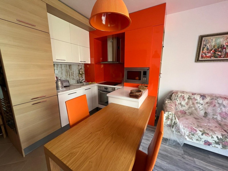 Продава  2-стаен област Добрич , гр. Балчик , 57 кв.м | 43065566 - изображение [6]