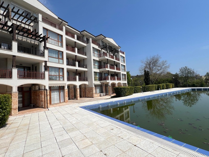 Продава  2-стаен област Добрич , гр. Балчик , 57 кв.м | 43065566 - изображение [5]