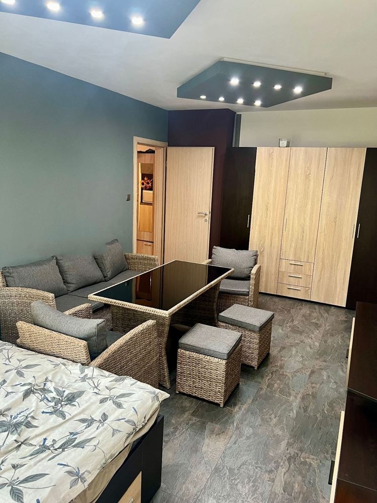 На продаж  1 спальня София , Люлин 4 , 48 кв.м | 95491400 - зображення [8]