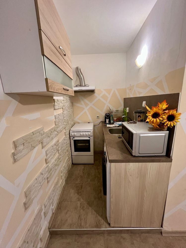 На продаж  1 спальня София , Люлин 4 , 48 кв.м | 95491400 - зображення [5]