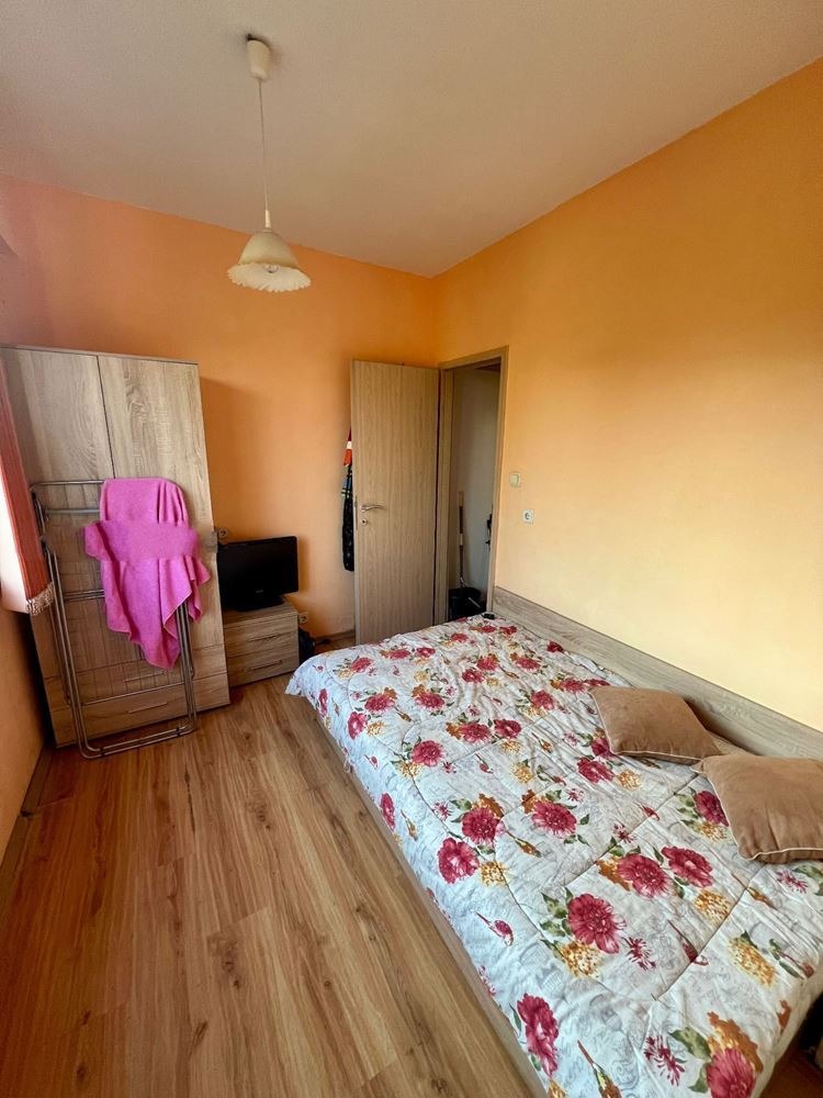 На продаж  1 спальня София , Люлин 4 , 48 кв.м | 95491400 - зображення [3]