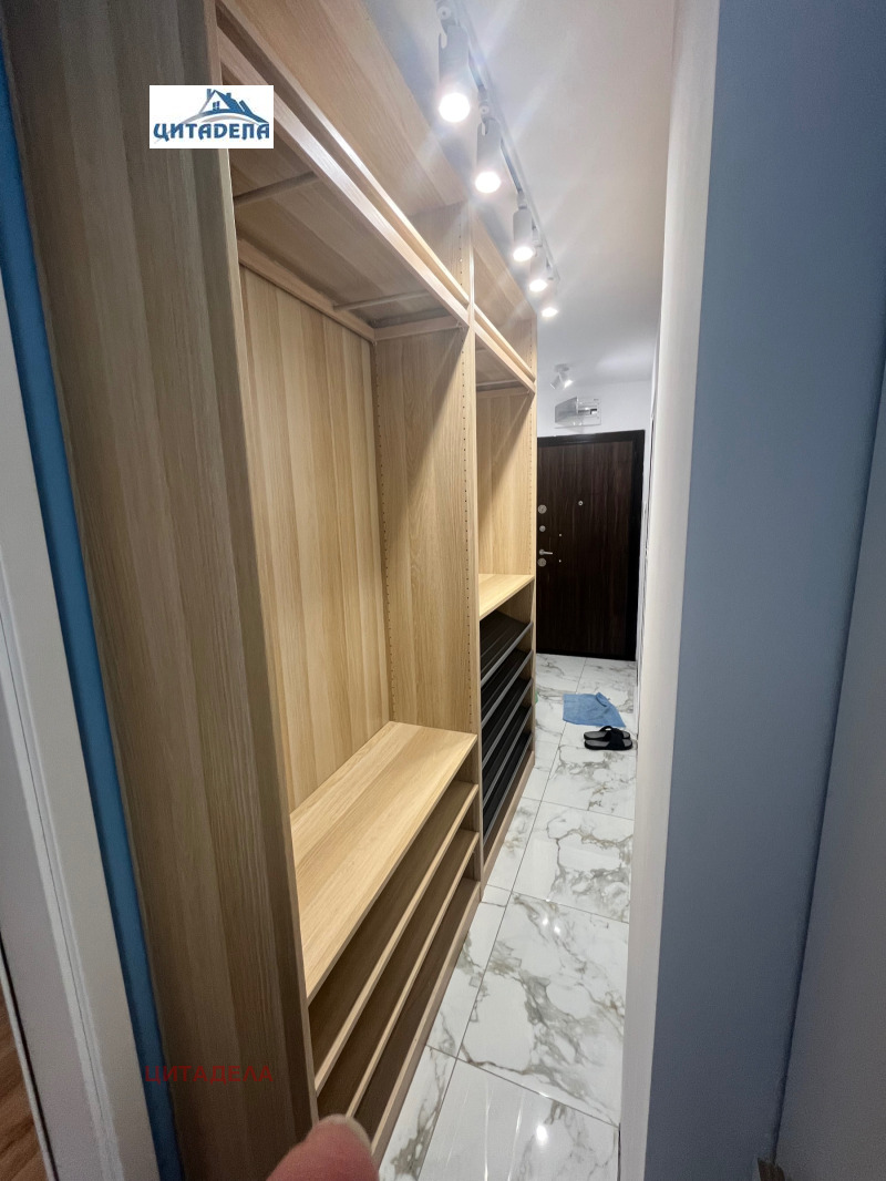 Продава 2-СТАЕН, гр. Стара Загора, Опълченски, снимка 4 - Апартаменти - 52443844