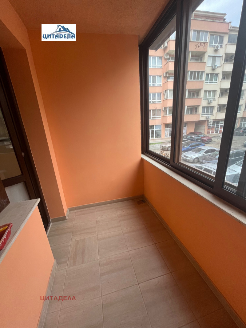 Продава 2-СТАЕН, гр. Стара Загора, Опълченски, снимка 7 - Апартаменти - 52443844