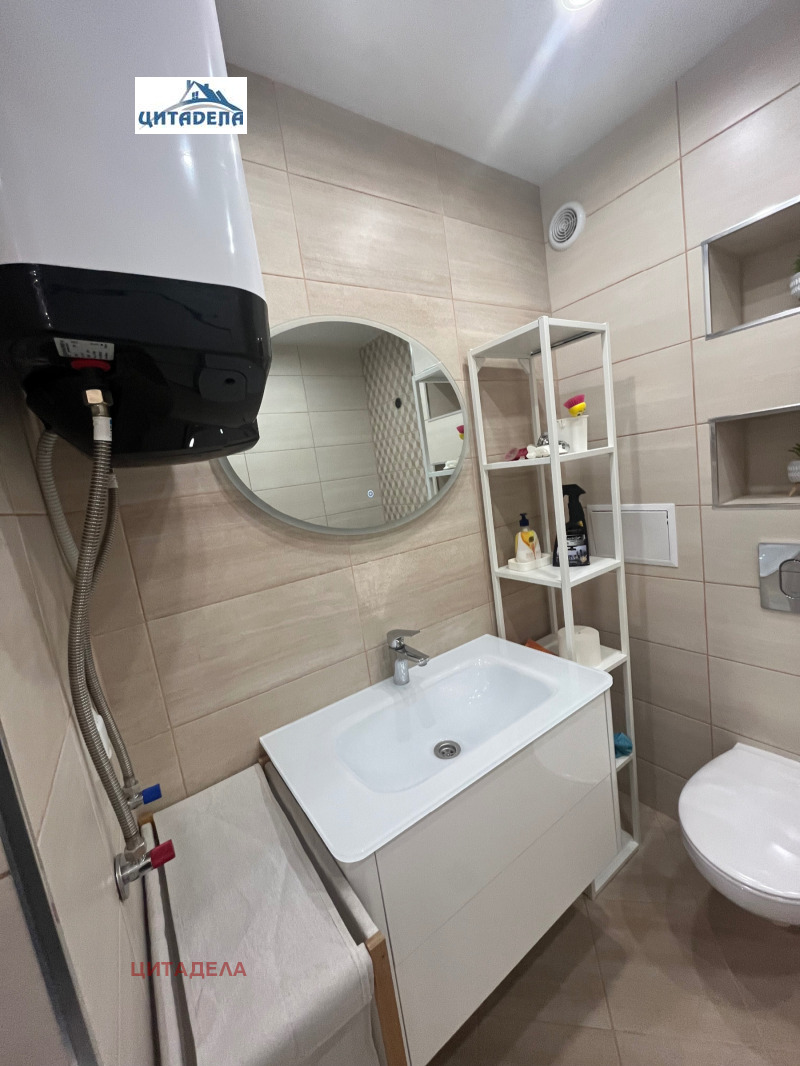 Продава 2-СТАЕН, гр. Стара Загора, Опълченски, снимка 6 - Апартаменти - 52443844