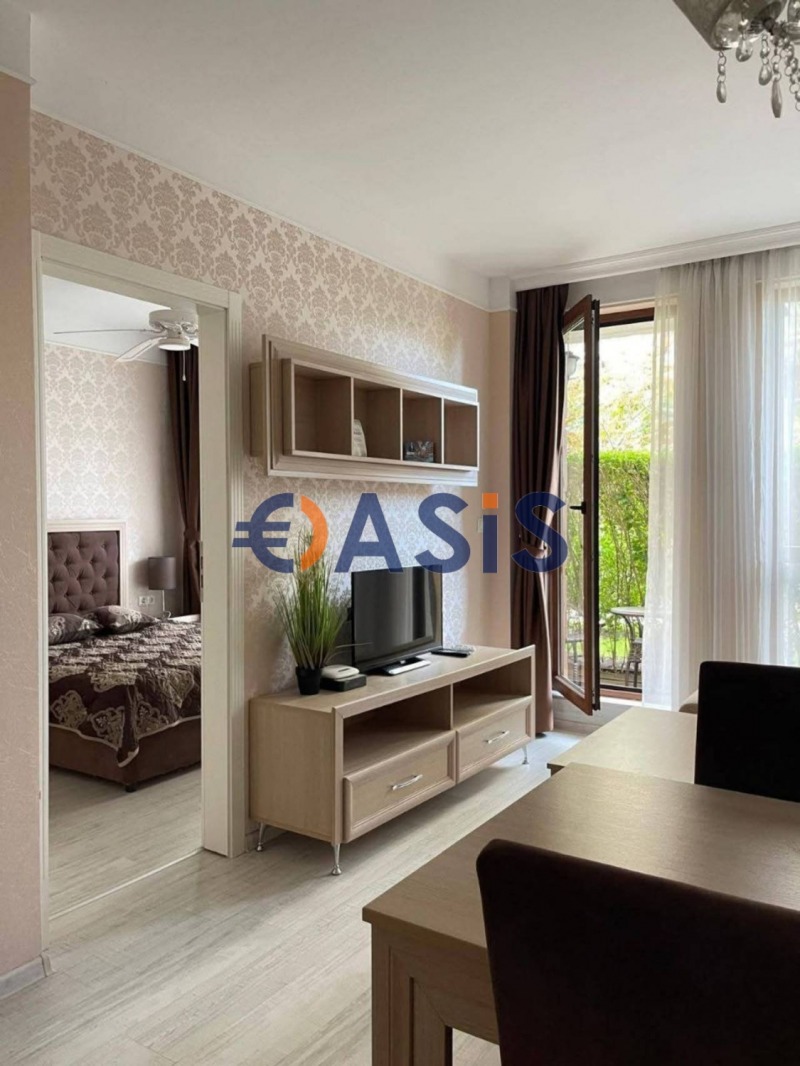 Продава 2-СТАЕН, к.к. Слънчев бряг, област Бургас