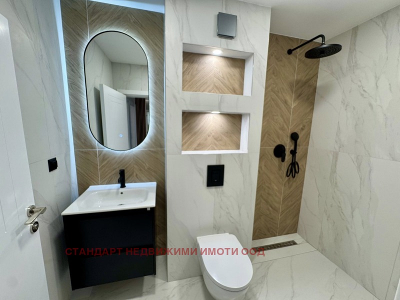 Продава 2-СТАЕН, гр. Пловдив, Христо Смирненски, снимка 11 - Апартаменти - 53542747