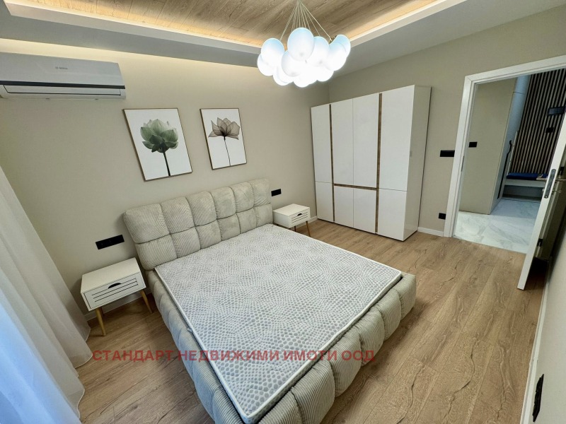 Продава 2-СТАЕН, гр. Пловдив, Христо Смирненски, снимка 7 - Апартаменти - 53542747