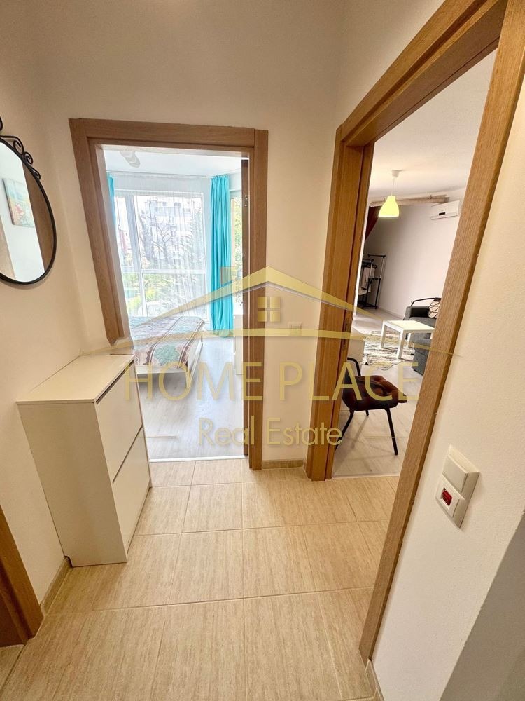 Продава 2-СТАЕН, гр. Варна, Бриз, снимка 7 - Апартаменти - 53591198