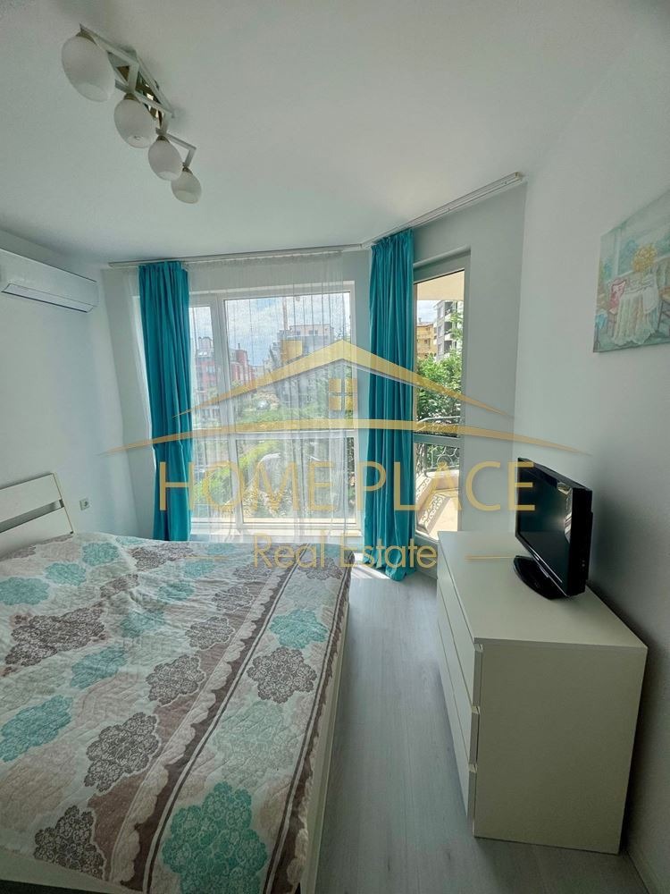 Продава 2-СТАЕН, гр. Варна, Бриз, снимка 4 - Апартаменти - 53591198