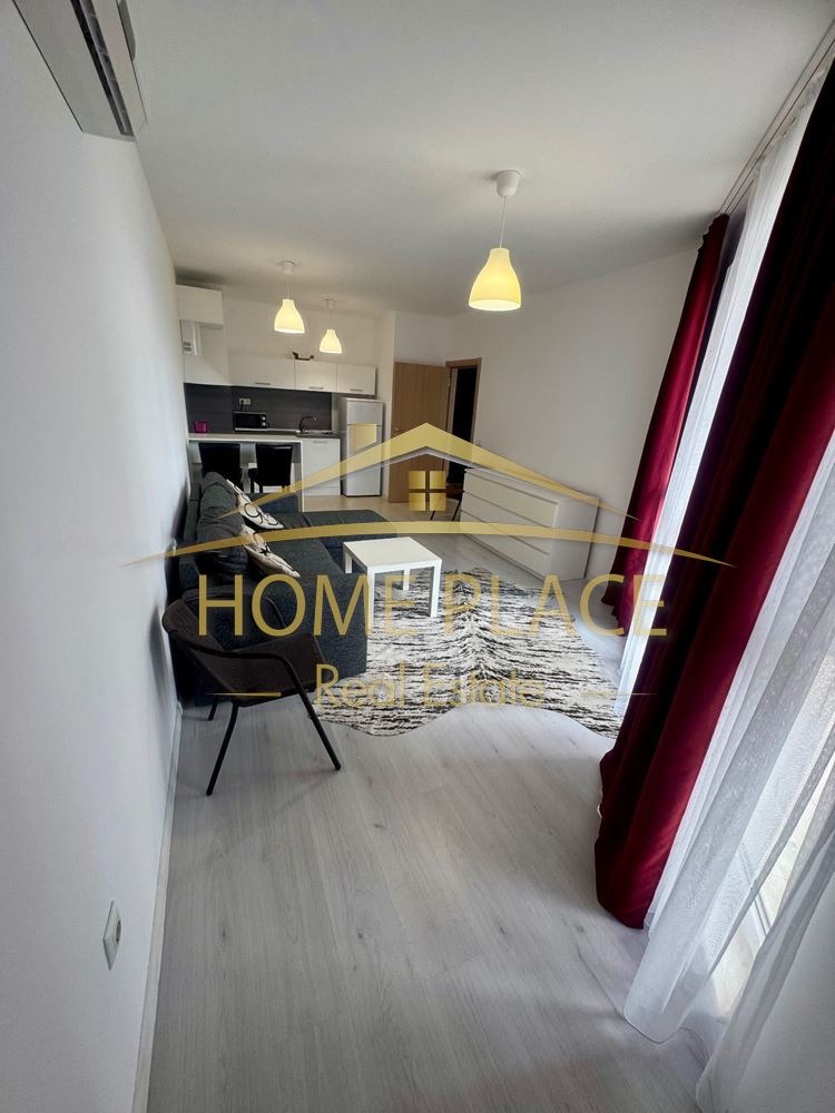 Продава 2-СТАЕН, гр. Варна, Бриз, снимка 2 - Апартаменти - 53591198