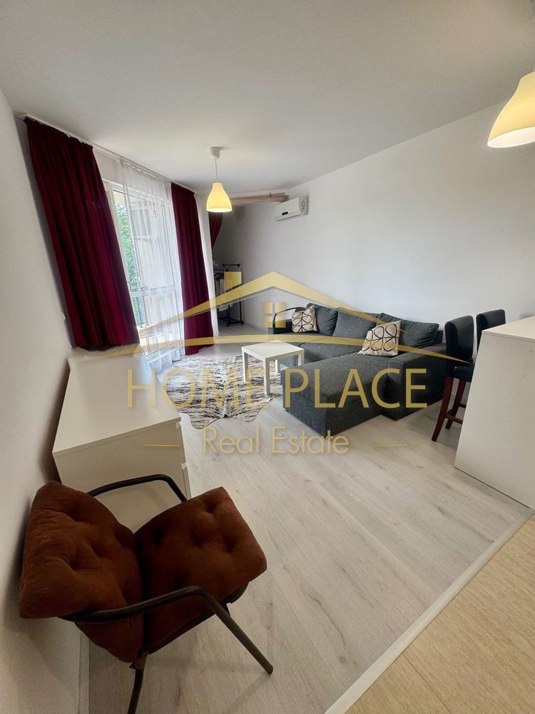 Продава 2-СТАЕН, гр. Варна, Бриз