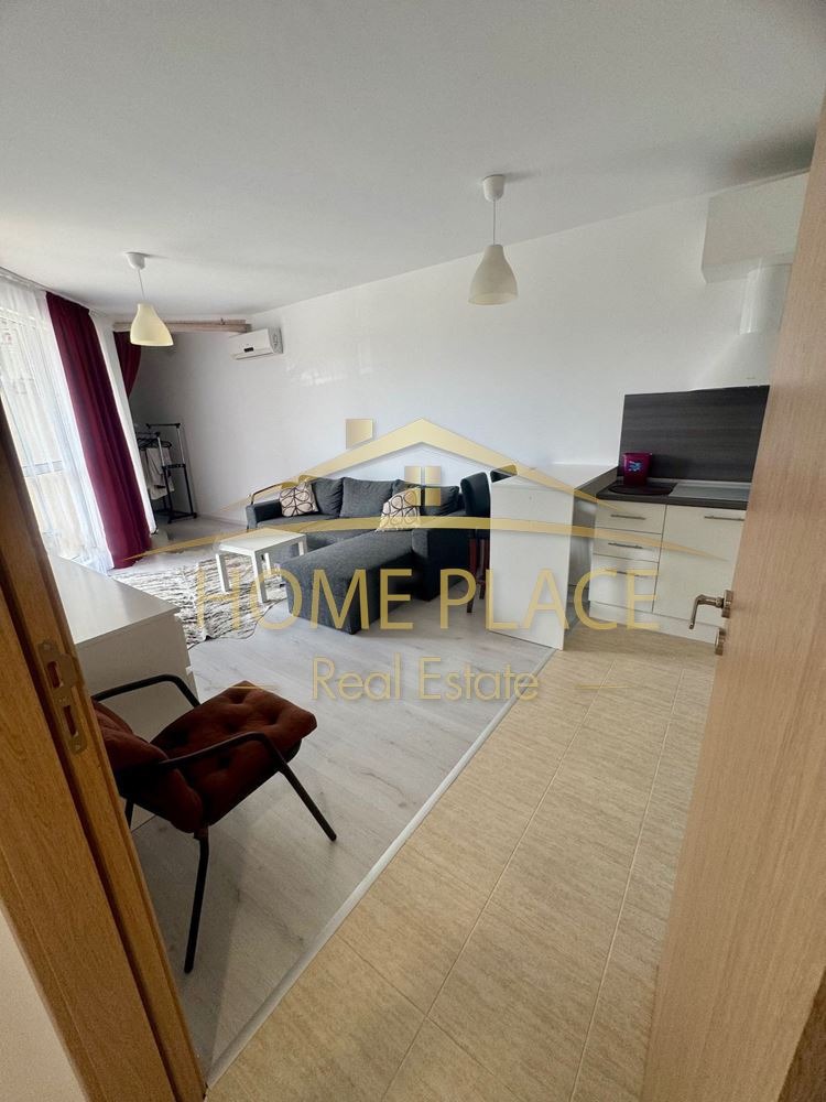 Продава 2-СТАЕН, гр. Варна, Бриз, снимка 3 - Апартаменти - 53591198