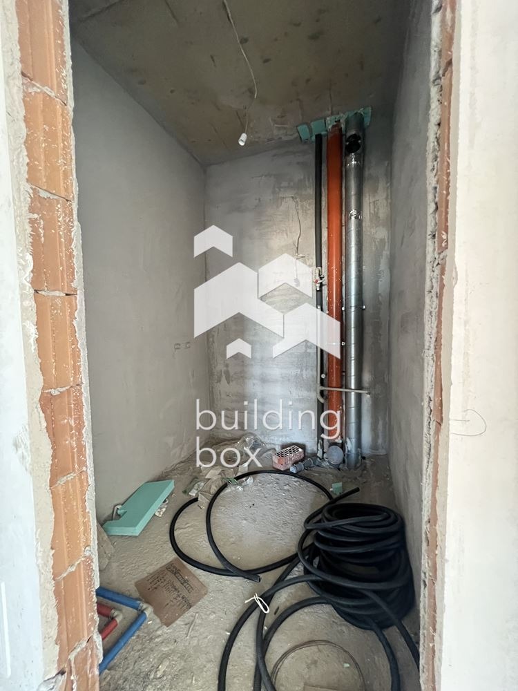 Продава 2-СТАЕН, гр. София, Сухата река, снимка 6 - Апартаменти - 53769989