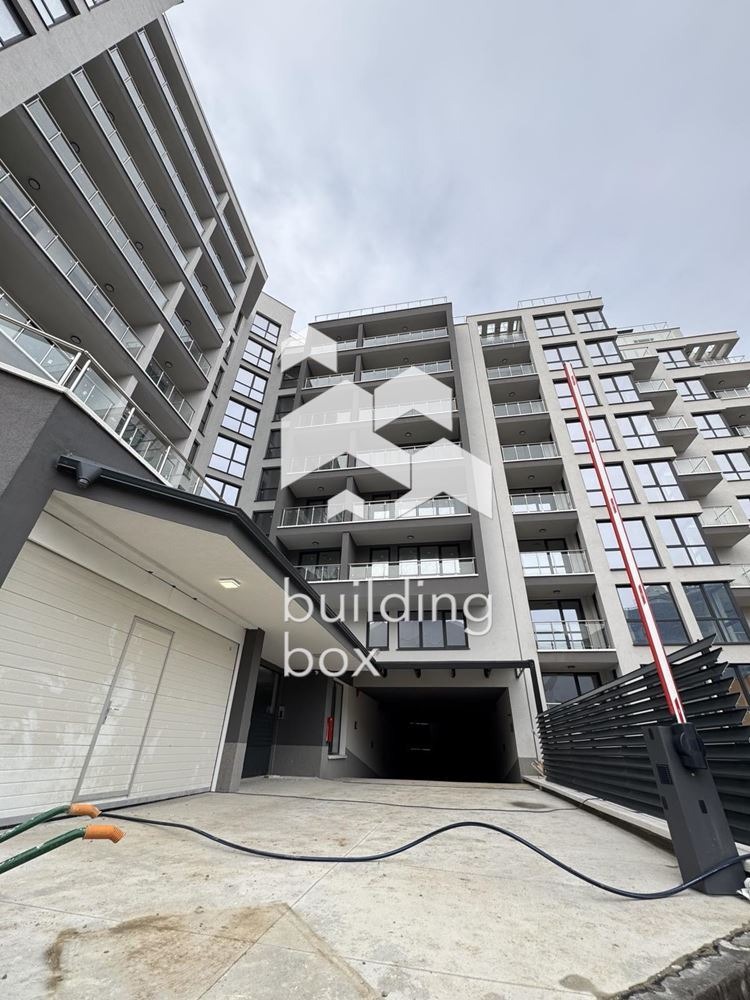 Продава 2-СТАЕН, гр. София, Полигона, снимка 2 - Апартаменти - 53901140