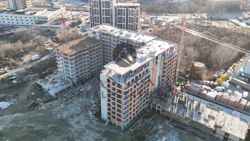 Na prodej  2 ložnice Plovdiv , Trakija , 105 m2 | 57704557