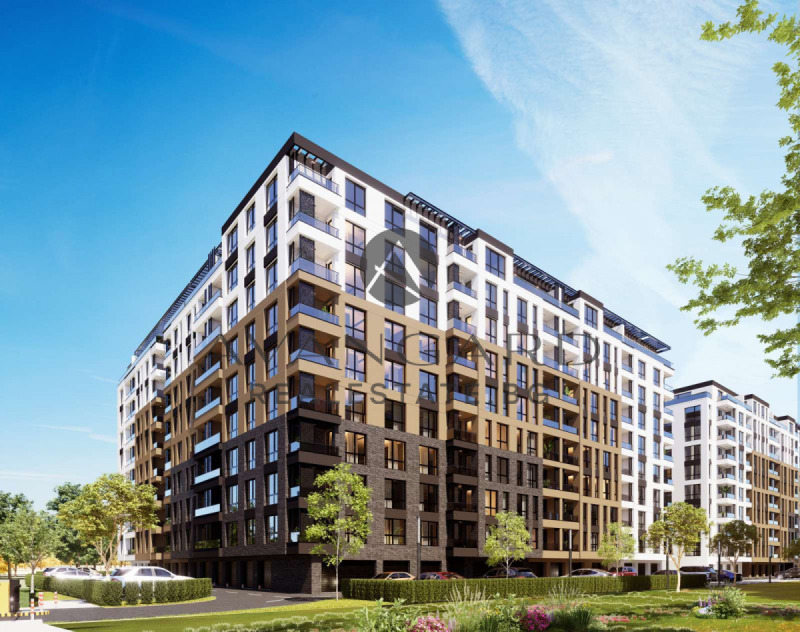 Na prodej  2 ložnice Plovdiv , Trakija , 105 m2 | 57704557 - obraz [3]