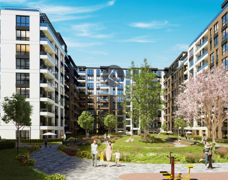 Na prodej  2 ložnice Plovdiv , Trakija , 105 m2 | 57704557 - obraz [4]