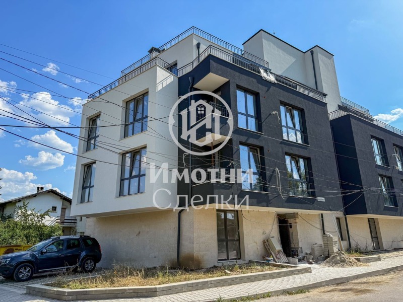 À vendre  2 chambres Sofia , Ovtcha koupel , 134 m² | 11480692