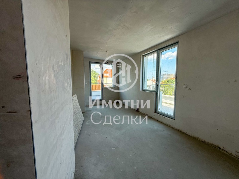À vendre  2 chambres Sofia , Ovtcha koupel , 134 m² | 11480692 - image [3]
