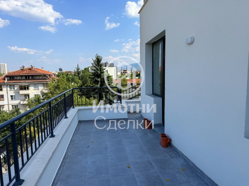 À vendre  2 chambres Sofia , Ovtcha koupel , 134 m² | 11480692 - image [12]