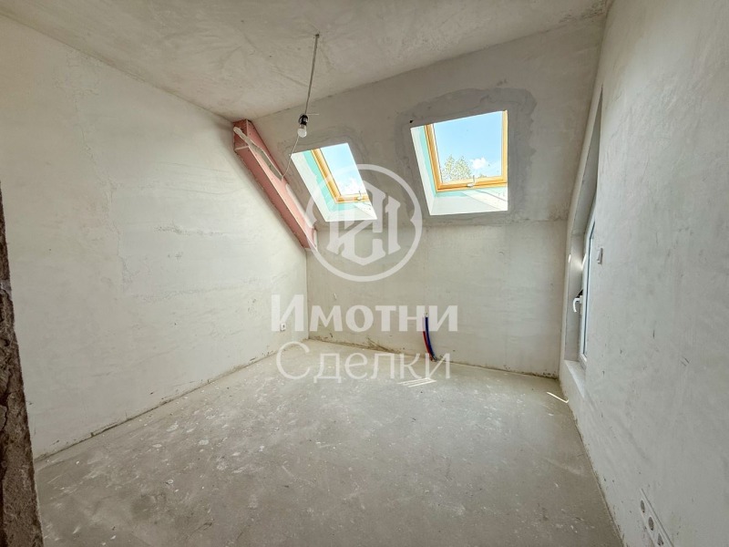 À vendre  2 chambres Sofia , Ovtcha koupel , 134 m² | 11480692 - image [7]