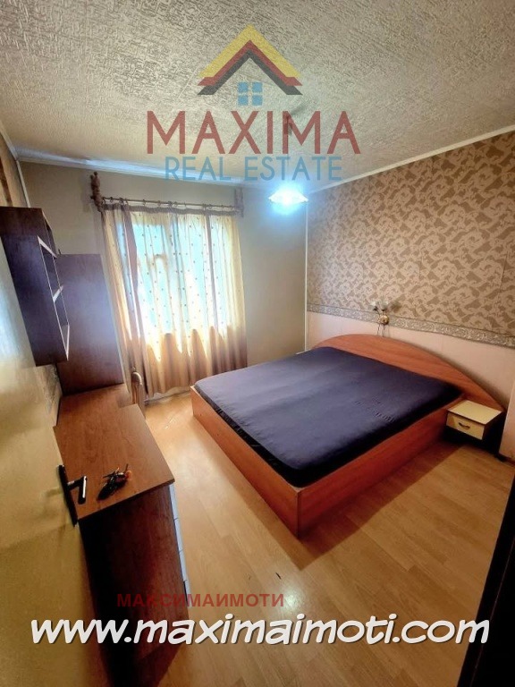 Продаја  2 спаваће собе Пловдив , Центар , 92 м2 | 81264407 - слика [5]