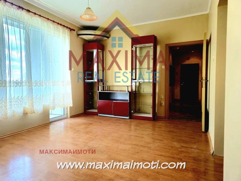 Продаја  2 спаваће собе Пловдив , Центар , 92 м2 | 81264407