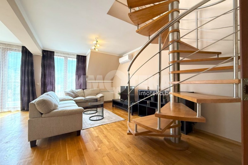 Na sprzedaż  2 sypialnie Sofia , Bojana , 169 mkw | 50603252 - obraz [7]