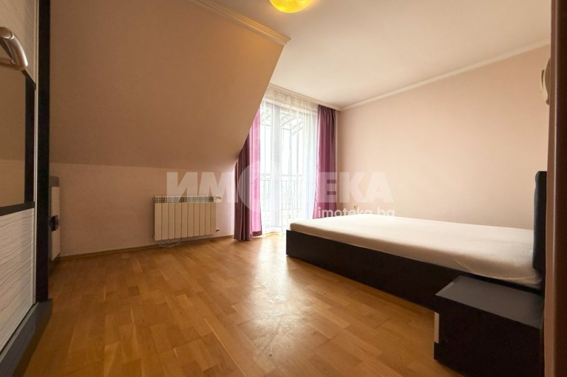 Na sprzedaż  2 sypialnie Sofia , Bojana , 169 mkw | 50603252 - obraz [16]
