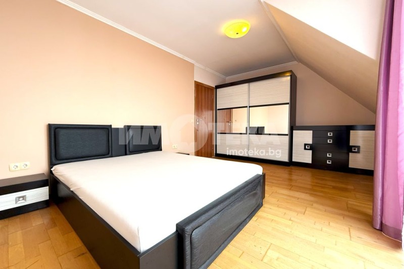Na sprzedaż  2 sypialnie Sofia , Bojana , 169 mkw | 50603252 - obraz [15]