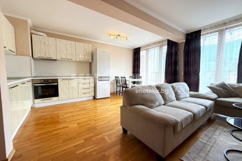 Na sprzedaż  2 sypialnie Sofia , Bojana , 169 mkw | 50603252 - obraz [2]
