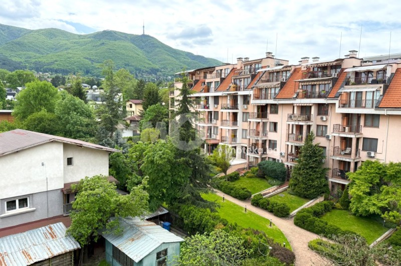 Na sprzedaż  2 sypialnie Sofia , Bojana , 169 mkw | 50603252 - obraz [12]