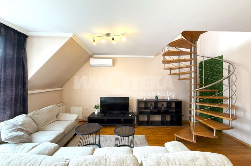 Na sprzedaż  2 sypialnie Sofia , Bojana , 169 mkw | 50603252 - obraz [6]