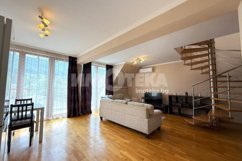 Na sprzedaż  2 sypialnie Sofia , Bojana , 169 mkw | 50603252 - obraz [5]