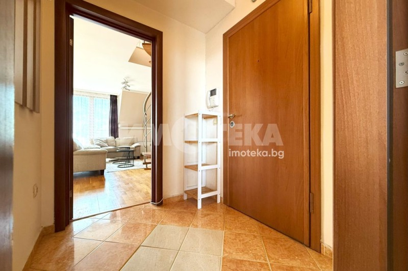 Na sprzedaż  2 sypialnie Sofia , Bojana , 169 mkw | 50603252 - obraz [17]
