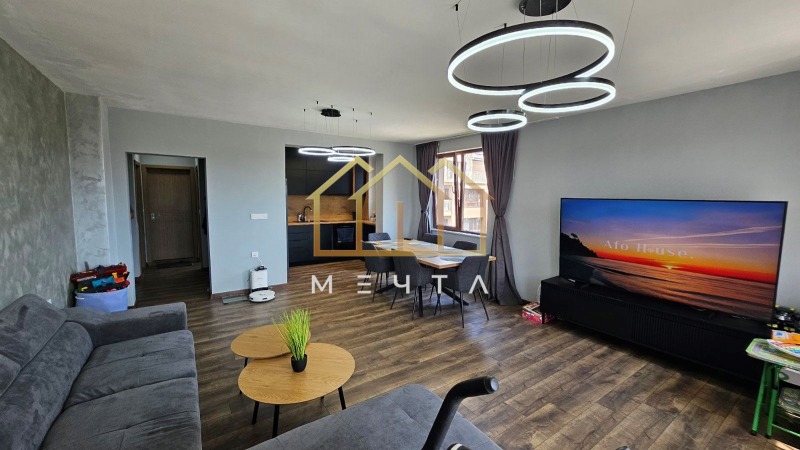 Продава  3-стаен град Пловдив , Остромила , 119 кв.м | 88678139