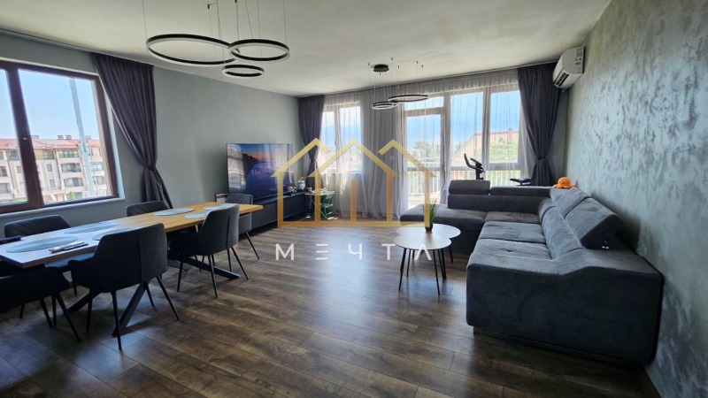Продава  3-стаен град Пловдив , Остромила , 119 кв.м | 88678139 - изображение [5]