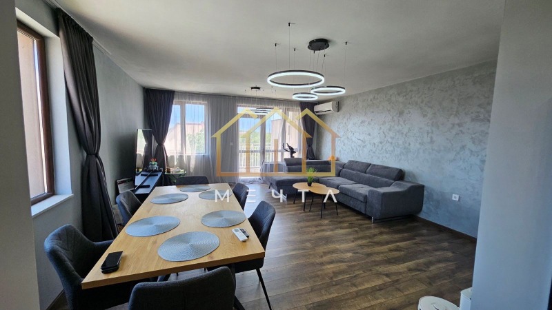 Продава  3-стаен град Пловдив , Остромила , 119 кв.м | 88678139 - изображение [4]