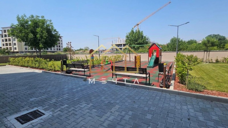 Продава  3-стаен град Пловдив , Остромила , 119 кв.м | 88678139 - изображение [2]