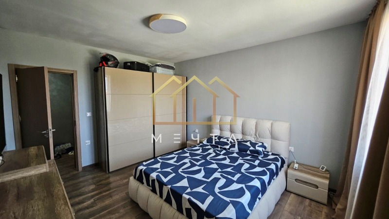 Продава  3-стаен град Пловдив , Остромила , 119 кв.м | 88678139 - изображение [7]