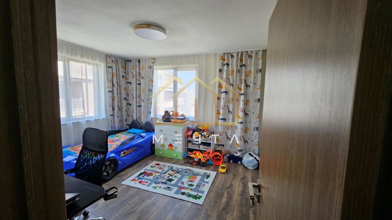 Продава  3-стаен град Пловдив , Остромила , 119 кв.м | 88678139 - изображение [8]