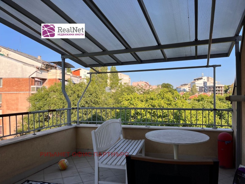 In vendita  2 camere da letto Sofia , Pavlovo , 131 mq | 51296537 - Immagine [10]
