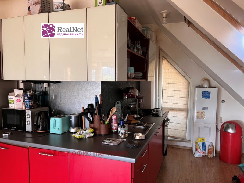 In vendita  2 camere da letto Sofia , Pavlovo , 131 mq | 51296537 - Immagine [7]