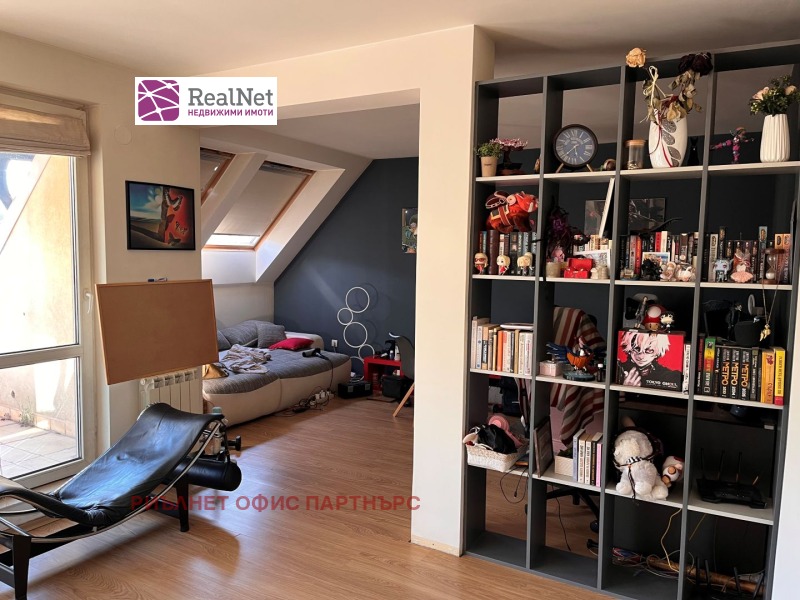 In vendita  2 camere da letto Sofia , Pavlovo , 131 mq | 51296537 - Immagine [4]
