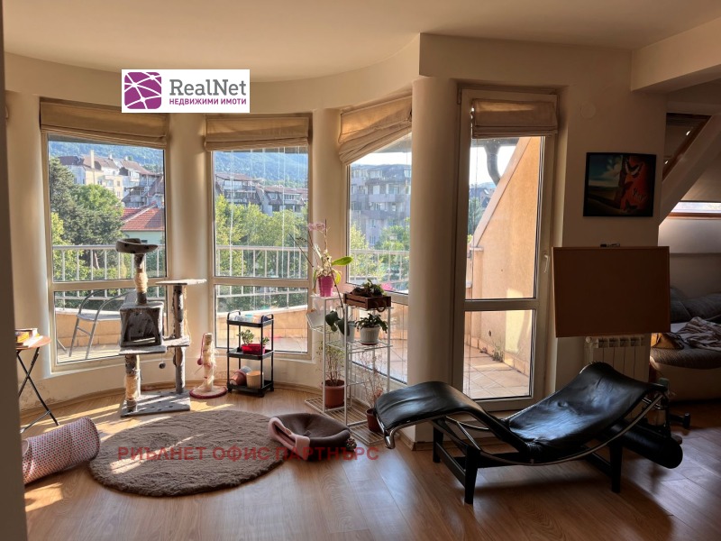 In vendita  2 camere da letto Sofia , Pavlovo , 131 mq | 51296537 - Immagine [3]
